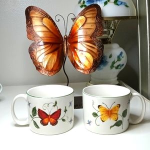 Butterflyby TABLETOPS UNLIMITED 2 available